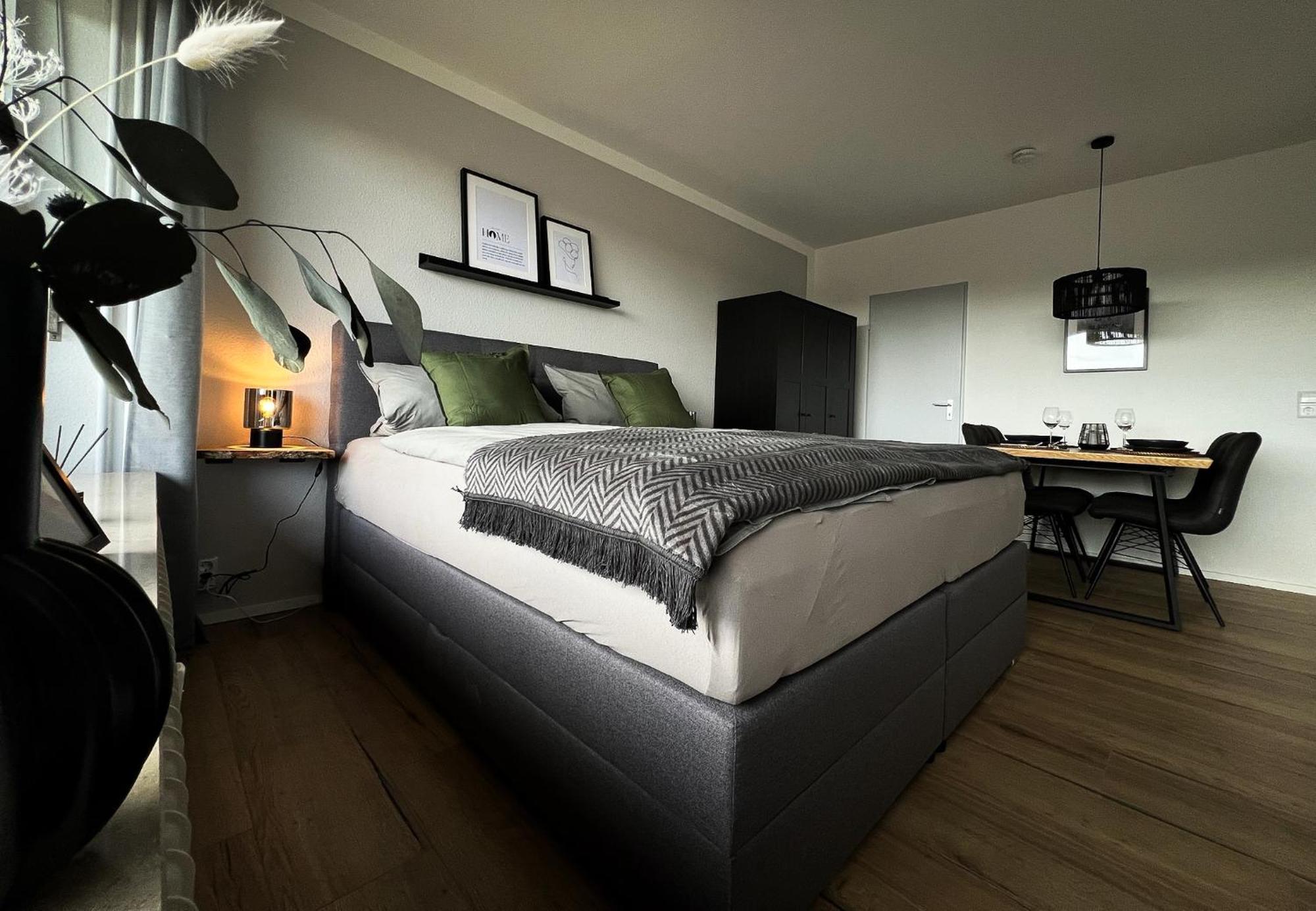 Black Forest Home Schönwalde Zewnętrze zdjęcie