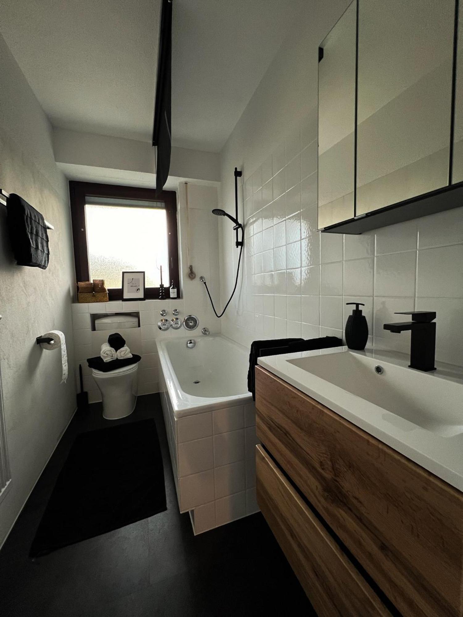 Black Forest Home Schönwalde Zewnętrze zdjęcie