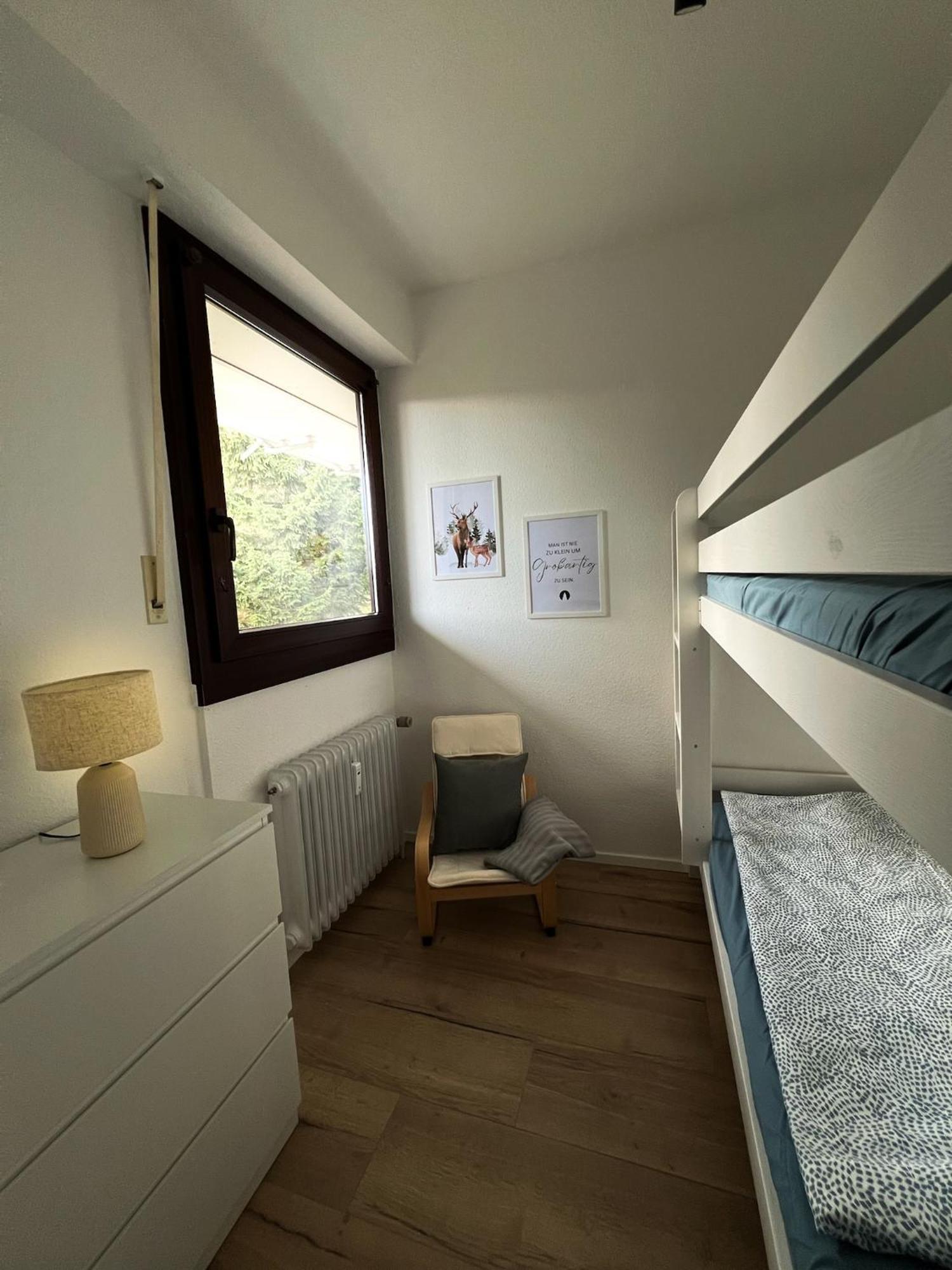 Black Forest Home Schönwalde Zewnętrze zdjęcie